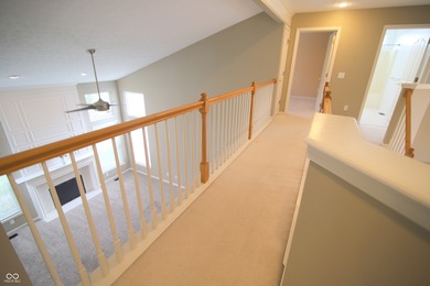 Step away from the noise of the world & corporate stress & into on Gray Eagle Golf Club in Indiana - for sale on GolfHomes.com, golf home, golf lot