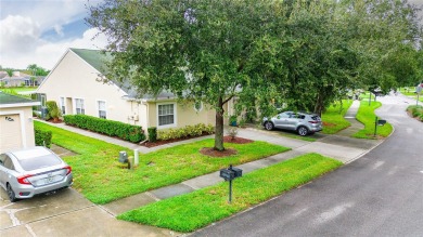 Under contract-accepting backup offers. Welcome to this on The Links of Lake Bernadette in Florida - for sale on GolfHomes.com, golf home, golf lot