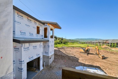 White Pine Canyon Village is located in the heart of Park City on Canyons Golf Course in Utah - for sale on GolfHomes.com, golf home, golf lot