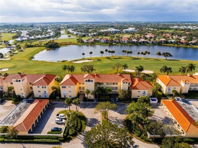 Fabulous Harmony Island and rarely available 3/3 with 2 covered on Oak Harbor Country Club in Florida - for sale on GolfHomes.com, golf home, golf lot