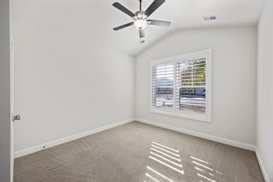 Over $50,000 in premium upgrades! Welcome to this truly on Cypress Point Par 3 in South Carolina - for sale on GolfHomes.com, golf home, golf lot