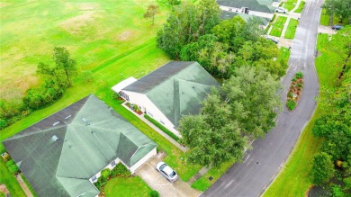 Under contract-accepting backup offers. Welcome to this on The Links of Lake Bernadette in Florida - for sale on GolfHomes.com, golf home, golf lot
