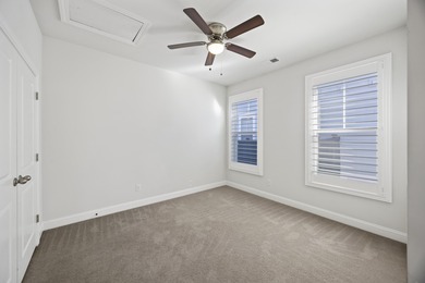 Over $50,000 in premium upgrades! Welcome to this truly on Cypress Point Par 3 in South Carolina - for sale on GolfHomes.com, golf home, golf lot