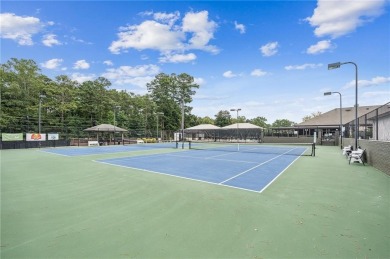 Step into a home that defies expectation from the moment you on Fairfield Plantation Golf and Country Club in Georgia - for sale on GolfHomes.com, golf home, golf lot