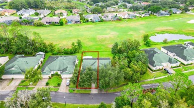 Under contract-accepting backup offers. Welcome to this on The Links of Lake Bernadette in Florida - for sale on GolfHomes.com, golf home, golf lot