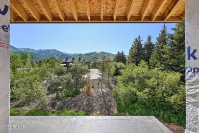 White Pine Canyon Village is located in the heart of Park City on Canyons Golf Course in Utah - for sale on GolfHomes.com, golf home, golf lot