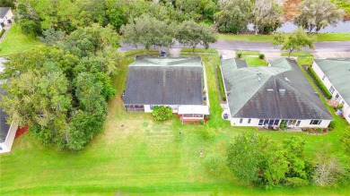 Under contract-accepting backup offers. Welcome to this on The Links of Lake Bernadette in Florida - for sale on GolfHomes.com, golf home, golf lot