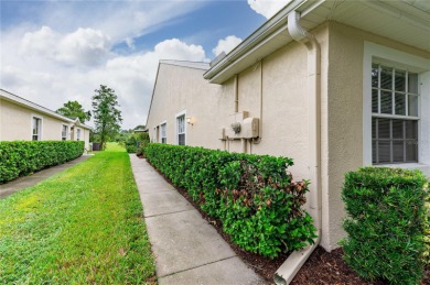Under contract-accepting backup offers. Welcome to this on The Links of Lake Bernadette in Florida - for sale on GolfHomes.com, golf home, golf lot