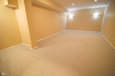 Step away from the noise of the world & corporate stress & into on Gray Eagle Golf Club in Indiana - for sale on GolfHomes.com, golf home, golf lot