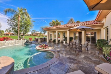 Desert living at its finest on the 14th green of the Pete Dye on La Quinta Golf  Resort and Country Clubs in California - for sale on GolfHomes.com, golf home, golf lot