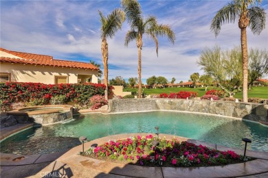 Desert living at its finest on the 14th green of the Pete Dye on La Quinta Golf  Resort and Country Clubs in California - for sale on GolfHomes.com, golf home, golf lot