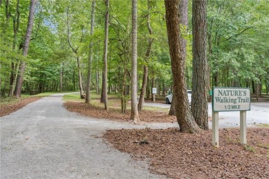 Step into a home that defies expectation from the moment you on Fairfield Plantation Golf and Country Club in Georgia - for sale on GolfHomes.com, golf home, golf lot
