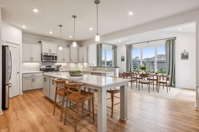 Prime Waconia location! Why wait to build when you can move on Island View Golf Club in Minnesota - for sale on GolfHomes.com, golf home, golf lot