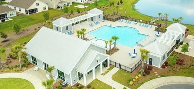Over $50,000 in premium upgrades! Welcome to this truly on Cypress Point Par 3 in South Carolina - for sale on GolfHomes.com, golf home, golf lot