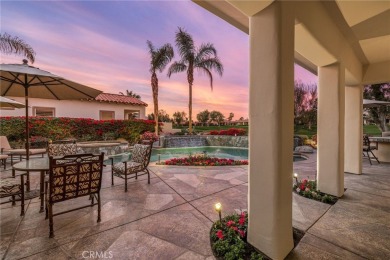 Desert living at its finest on the 14th green of the Pete Dye on La Quinta Golf  Resort and Country Clubs in California - for sale on GolfHomes.com, golf home, golf lot