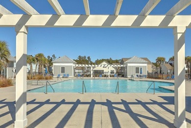 Over $50,000 in premium upgrades! Welcome to this truly on Cypress Point Par 3 in South Carolina - for sale on GolfHomes.com, golf home, golf lot