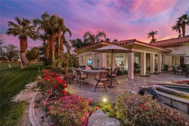 Desert living at its finest on the 14th green of the Pete Dye on La Quinta Golf  Resort and Country Clubs in California - for sale on GolfHomes.com, golf home, golf lot