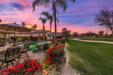 Desert living at its finest on the 14th green of the Pete Dye on La Quinta Golf  Resort and Country Clubs in California - for sale on GolfHomes.com, golf home, golf lot