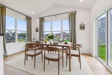 Prime Waconia location! Why wait to build when you can move on Island View Golf Club in Minnesota - for sale on GolfHomes.com, golf home, golf lot