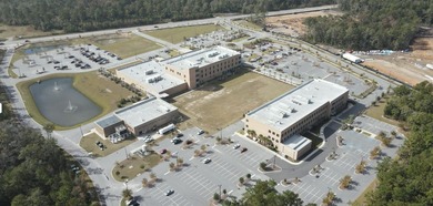 Over $50,000 in premium upgrades! Welcome to this truly on Cypress Point Par 3 in South Carolina - for sale on GolfHomes.com, golf home, golf lot