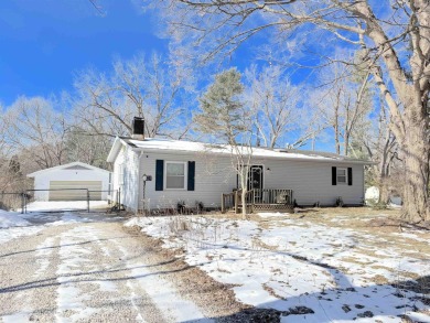 Welcome to your dream home nestled in the serene Matlock Heights on Indiana University Golf Course in Indiana - for sale on GolfHomes.com, golf home, golf lot