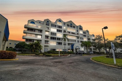 Discover this beautifully updated 2-bedroom, 2-bathroom condo on Feather Sound Country Club in Florida - for sale on GolfHomes.com, golf home, golf lot