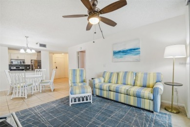 Discover this beautifully updated 2-bedroom, 2-bathroom condo on Feather Sound Country Club in Florida - for sale on GolfHomes.com, golf home, golf lot