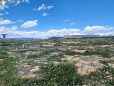 Your Dream Lot Awaits! Nestled in the heart of a picturesque on Four Mile Ranch Golf Club in Colorado - for sale on GolfHomes.com, golf home, golf lot