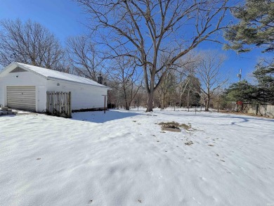 Welcome to your dream home nestled in the serene Matlock Heights on Indiana University Golf Course in Indiana - for sale on GolfHomes.com, golf home, golf lot