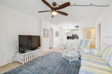 Discover this beautifully updated 2-bedroom, 2-bathroom condo on Feather Sound Country Club in Florida - for sale on GolfHomes.com, golf home, golf lot