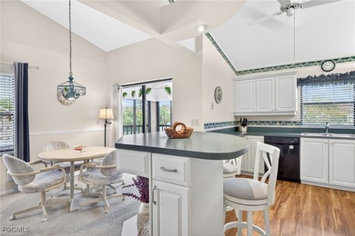 Live the Southwest Florida lifestyle you've been dreaming of-at on Cross Creek Country Club in Florida - for sale on GolfHomes.com, golf home, golf lot