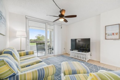 Discover this beautifully updated 2-bedroom, 2-bathroom condo on Feather Sound Country Club in Florida - for sale on GolfHomes.com, golf home, golf lot