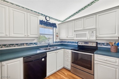 Live the Southwest Florida lifestyle you've been dreaming of-at on Cross Creek Country Club in Florida - for sale on GolfHomes.com, golf home, golf lot