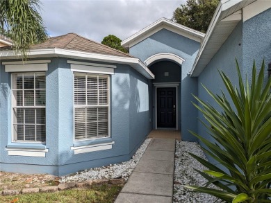 AS IS. A turn-key and versatile 4-bedroom house. New roof on Meadow Oaks Golf and Country Club in Florida - for sale on GolfHomes.com, golf home, golf lot