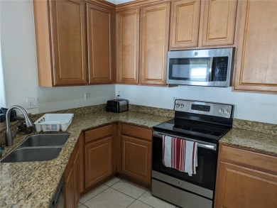 AS IS. A turn-key and versatile 4-bedroom house. New roof on Meadow Oaks Golf and Country Club in Florida - for sale on GolfHomes.com, golf home, golf lot