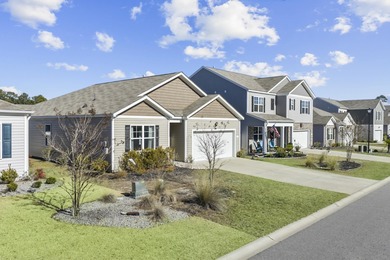 Stunning Home in The Parks of Carolina Forest 1031 Laurens Mill on World Tour Golf Links in South Carolina - for sale on GolfHomes.com, golf home, golf lot