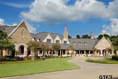 Positioned inside the gates of Eagle's Bluff Country Club, this on Eagles Bluff Golf Course in Texas - for sale on GolfHomes.com, golf home, golf lot