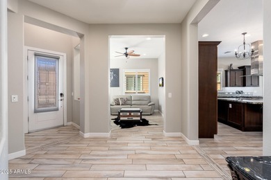 Luxury Living for All Ages in Encanterra(R) -- The Ultimate on Encanterra Country Club in Arizona - for sale on GolfHomes.com, golf home, golf lot