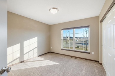 So nice to come home to! This awesome ranch-style home is better on Pheasant Ridge Municipal Golf Course in Iowa - for sale on GolfHomes.com, golf home, golf lot