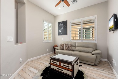 Luxury Living for All Ages in Encanterra(R) -- The Ultimate on Encanterra Country Club in Arizona - for sale on GolfHomes.com, golf home, golf lot