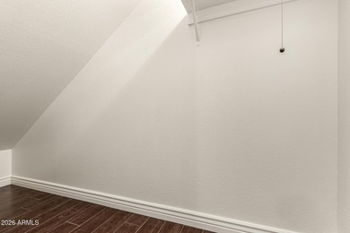 Love this home with confidence! Brand new roof with warranty on Sanctuary Golf Course At WestWorld in Arizona - for sale on GolfHomes.com, golf home, golf lot