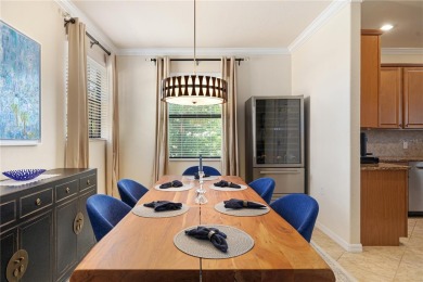 All Furniture Negotiable!  YOUR FLORIDA DREAM IS HERE WITH on River Strand Golf and Country Club At Heritage Harbour  in Florida - for sale on GolfHomes.com, golf home, golf lot