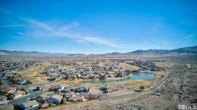 Prime opportunity to build your dream home in the prestigious on Dayton Valley Golf Club At Legado in Nevada - for sale on GolfHomes.com, golf home, golf lot