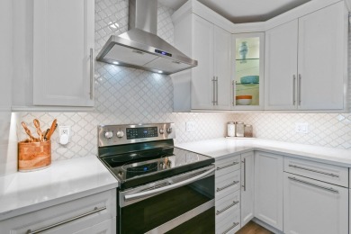 This beautifully updated two-story home is full of charm and on Eastpointe Country Club in Florida - for sale on GolfHomes.com, golf home, golf lot