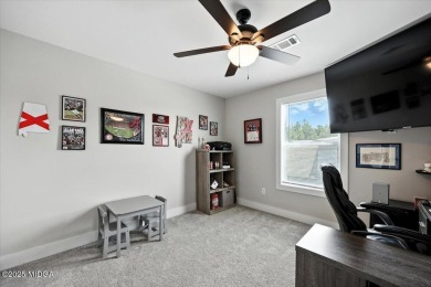 Welcome to this beautifully designed 5-bedroom, 4-bath home in on Canongate At Healy Point Country Club in Georgia - for sale on GolfHomes.com, golf home, golf lot