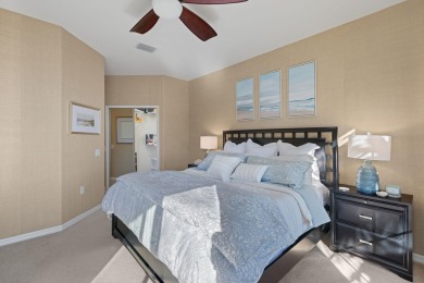 This beautiful condo has a freshly decorated interior, by a on Gulf Harbour Yacht and Country Club in Florida - for sale on GolfHomes.com, golf home, golf lot