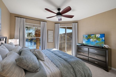 This beautiful condo has a freshly decorated interior, by a on Gulf Harbour Yacht and Country Club in Florida - for sale on GolfHomes.com, golf home, golf lot