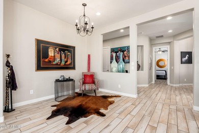 Luxury Living for All Ages in Encanterra(R) -- The Ultimate on Encanterra Country Club in Arizona - for sale on GolfHomes.com, golf home, golf lot