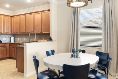 All Furniture Negotiable!  YOUR FLORIDA DREAM IS HERE WITH on River Strand Golf and Country Club At Heritage Harbour  in Florida - for sale on GolfHomes.com, golf home, golf lot