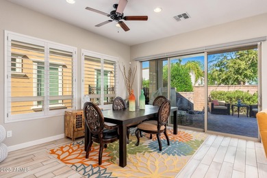 Luxury Living for All Ages in Encanterra(R) -- The Ultimate on Encanterra Country Club in Arizona - for sale on GolfHomes.com, golf home, golf lot